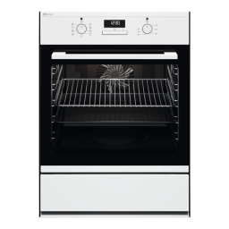 Electrolux EB7L4XWE Manuel utilisateur | Fixfr