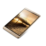 Huawei MediaPad M2 8.0 Manuel utilisateur