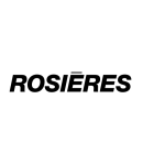 ROSIERES RFS 59INOX Four Manuel utilisateur
