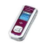 Grundig MPaxx MP 650/512MB Mode d'emploi | AI Chat 