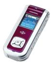 Grundig MPaxx MP 650/512MB Mode d'emploi | AI Chat  | Fixfr