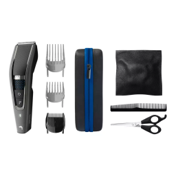 Philips CP1764/01 Trousse souple Manuel utilisateur | Fixfr