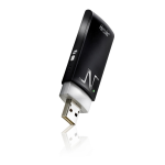 Hercules Wireless N HWNU-300: Assistance IA et PDF
