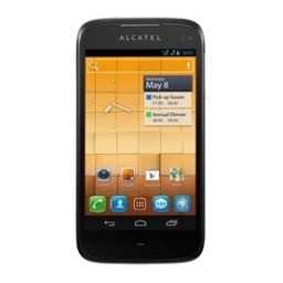 Alcatel 997 Manuel utilisateur | Fixfr