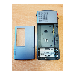 Grundig Sh 30 Manuel d'Utilisateur | AI Chat & PDF | Fixfr