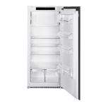 Smeg SD7185CSD2P Manuel utilisateur