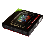 Prestigio MultiPad2 PRIME DUO 8.0 Manuel d'Utilisateur+ Chat IA &amp; T&eacute;l&eacute;chargement PDF