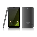 Logicom L-Ite Tab 760 Manuel utilisateur