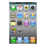 Apple iPhone iOS 4.1 Manuel utilisateur