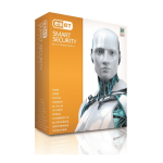 Guide de l'utilisateur ESET Smart Security 7 + AI Chat