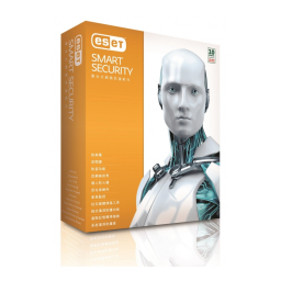 ESET Smart Security 7 Manuel utilisateur | Fixfr