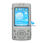 Gsmart T600 Manuel utilisateur