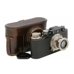 Leica Couplex II Mode d'emploi