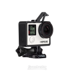 GoPro Hero 4 Black Music Manuel utilisateur