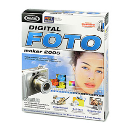 Digital Foto Maker 2005