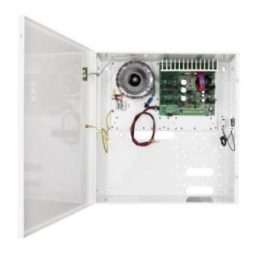 Pulsar PSBE10A12 Manuel utilisateur | Fixfr