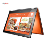 Lenovo Yoga 2 13 Manuel utilisateur