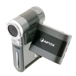 AIPTEK POCKET DV Z200 PRO : Manuel d'utilisation + AI Chat