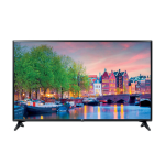 LG LJ55/LJ59: Manuel d'utilisation + Chat IA
