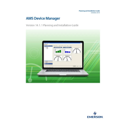 AMS Suite Intelligent Device Manager | AI Chat & PDF Access | Fixfr