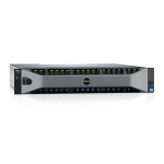 Dell Compellent Storage Center iSCSI Storage Arrays sp&eacute;cification