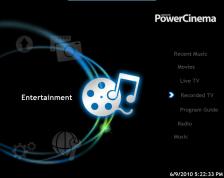 PowerCinema 3