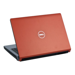 Dell Studio 1535 Manuel utilisateur | Fixfr