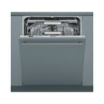 Bauknecht BCIO 3T333 DES CH Dishwasher Manuel utilisateur