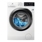 Electrolux EW7W3930SP Manuel utilisateur