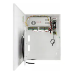 Pulsar PSUPS20A12CR: Manuel avec IA et PDF