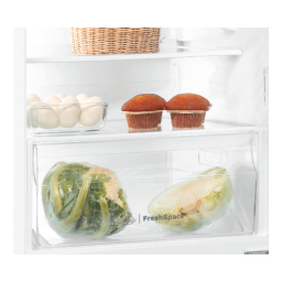 IGNIS ARL 6602 CH | Chat IA & Téléchargement PDF | Fixfr