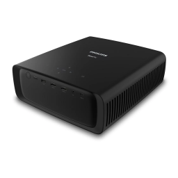 Philips NeoPix 520: Chat IA & Téléchargement PDF | Fixfr