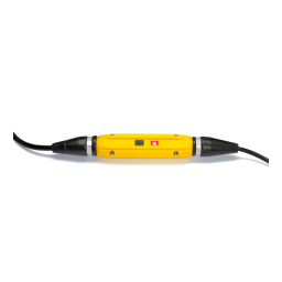 Wacker Neuson IRFU45/120/5 US High Frequency Internal Vibrators Manuel utilisateur | Fixfr