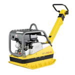 Wacker Neuson L5000/225 ANSI: Catalogue de pi&egrave;ces + IA