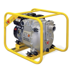 Wacker Neuson PT 2, PT 2A: Aide IA et PDF &agrave; t&eacute;l&eacute;charger