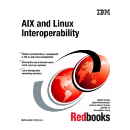 AIX 5.2 - Web-based System Manager