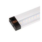 Utilitech UCL12A 11.8-in Plug-in Strip Light Guide d'installation