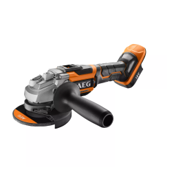 AEG Powertools BEWS18-125 Mode d'emploi | Fixfr