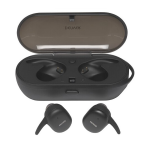 Denver TWE-53MK2 Truly wireless Bluetooth earbuds Manuel utilisateur