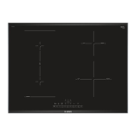 Bosch PVP...F... Table de cuisson : Chat IA &amp; PDF