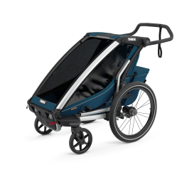 Colours Thule Mode d'emploi | Fixfr