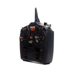 Spektrum NX10 Manuel d'utilisation | AI Chat &amp; PDF