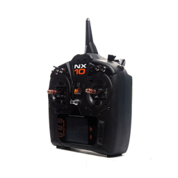 Spektrum NX10 Manuel d'utilisation | AI Chat & PDF | Fixfr