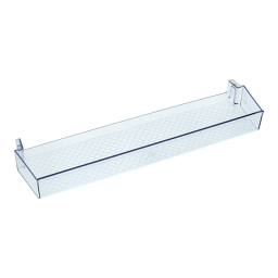 Beko RDQSA240K20W Manuel utilisateur | Fixfr