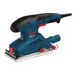 Bosch GSS 23 AE Notice : Chat IA &amp; T&eacute;l&eacute;chargement PDF