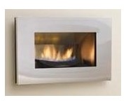 Regency Fireplace Products Sunrise P33S Gas Fireplace Manuel utilisateur | Fixfr