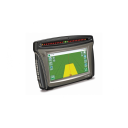 Trimble CFX-750 Lite : Guide de l'utilisateur + IA | Fixfr