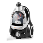 Electrolux Ergoeasy : Manuel d'utilisation + Chat IA