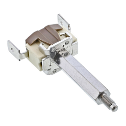 AEG BD540P Manuel utilisateur | Fixfr