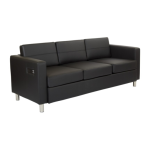 ATLANTIC ATL51 Chaise: Chat IA &amp; T&eacute;l&eacute;chargement PDF